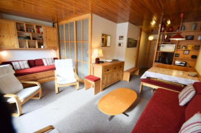 Résidence Le Jannu - 2 Pièces 5 pers - LE JANNU - PLAGNE CENTRE MAE-8824